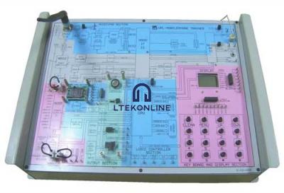 Basic GSM Trainer
