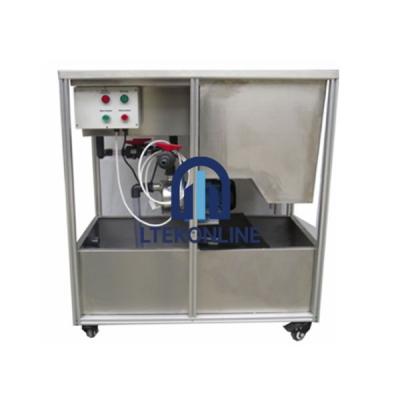 Basic Hydraulics Bench