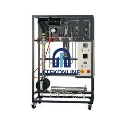 Batch Distillation Column