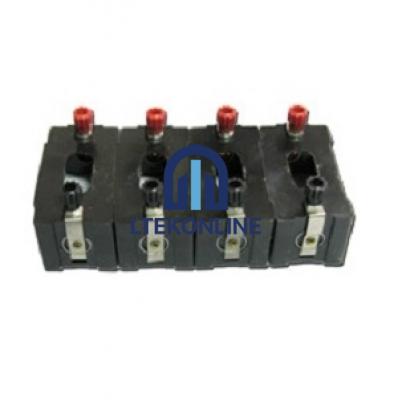 Battery Holder Science Teaching Kit