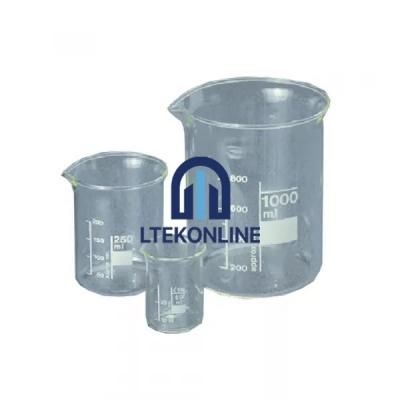 Beakers