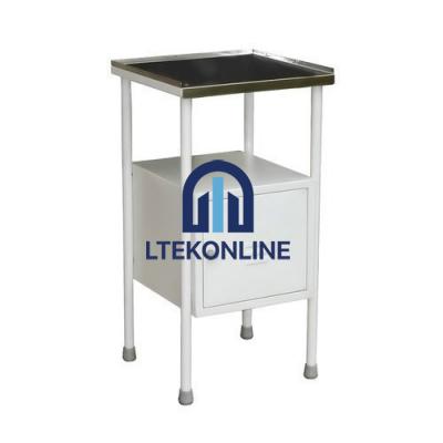 Bed Side Lockers Hospital Lab Furniture