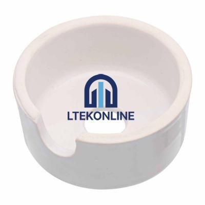 Beehive Shelves Gas Preparation