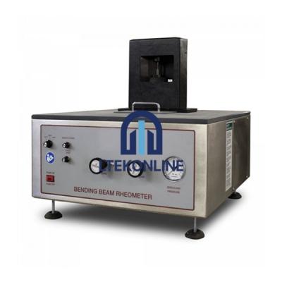 Bending Beam Rheometer BBR