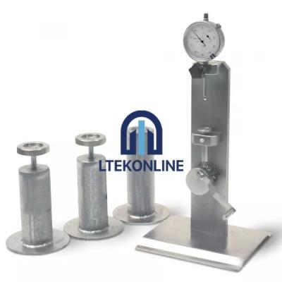 Benkelman Beam Apparatus