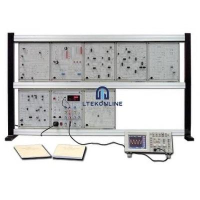 Testing Lab Equipment Suppliers Bermuda
