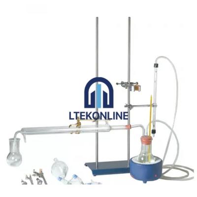 Binder Recovery Apparatus