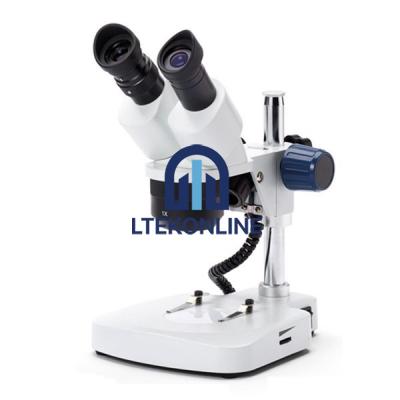 Binocular Stereo Microscope, 40x Stereo Microscope