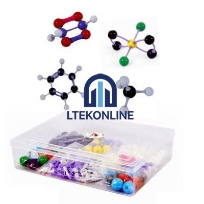 Biological Sciences Molecular Model Set Molecular Model