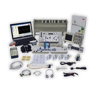 Biomedical Measurement System