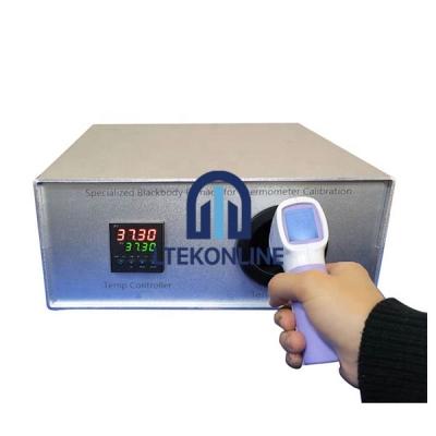 Blackbody Furnace Used for Calibration Clinical Thermo Meter