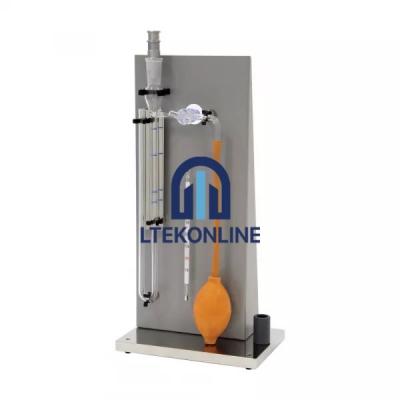 Blaine Fineness Apparatus