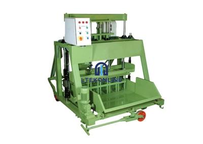 Block Making Machine Hydraulic