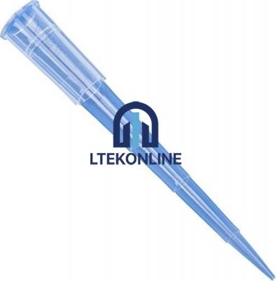 Blue Micropipet Tips Biology Lab