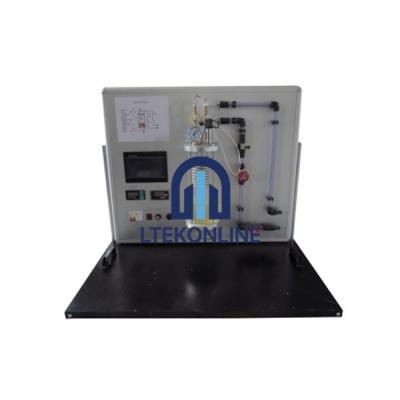 Boiling Heat Transfer Unit