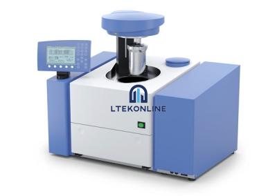 Bomb Calorimeter