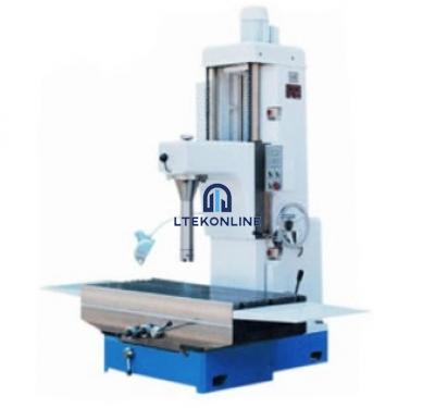 Boring Machine