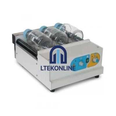 Bottle Rolling Machine