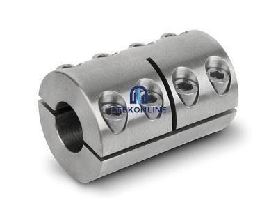 Box of Muff Coupling