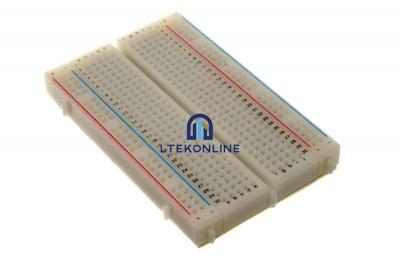 Breadboard Series 2