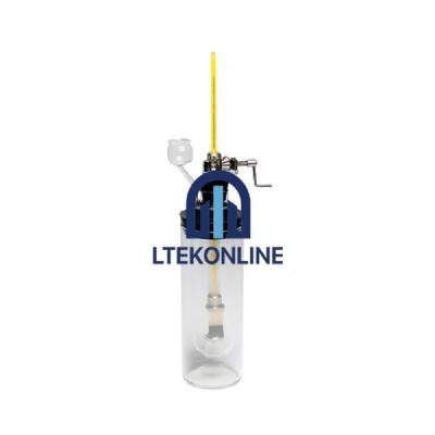 Breaking Point Apparatus
