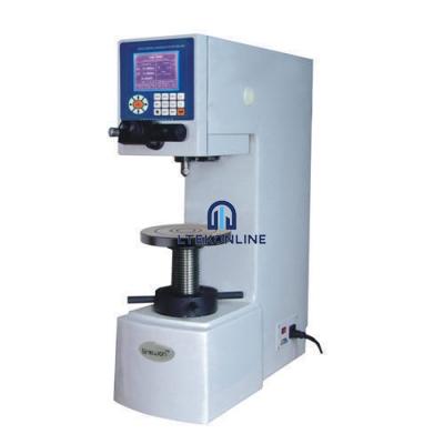 Brinell Hardness Tester (Computerized)