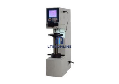 Brinell Hardness Tester (Computerized)