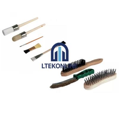 Brushes
