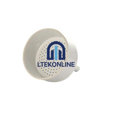 Buchner Funnel, 90 mm Polypropylene Glassware Funnels