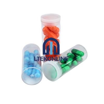 Buffer Solution Capsules PH Meter