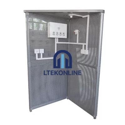 Building Automation Trainer Aluminum For Data Cabling