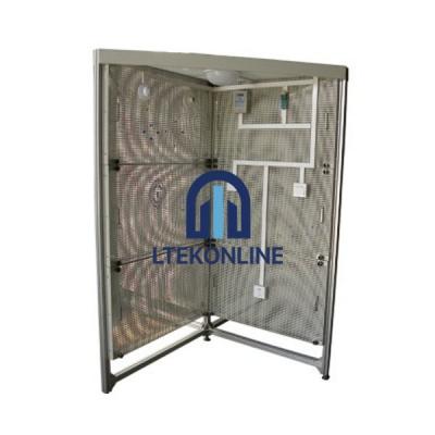 Building Automation Trainer Didactic Equipment