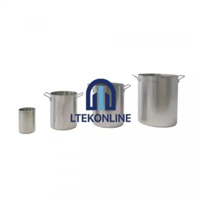 Bulk Density Measures