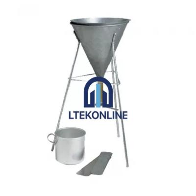 Bulk Density of Cement