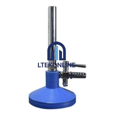 Bunsen Burner Pilot Flame Burners Lab