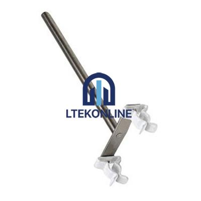 Burette Holder Clip Type Burettes