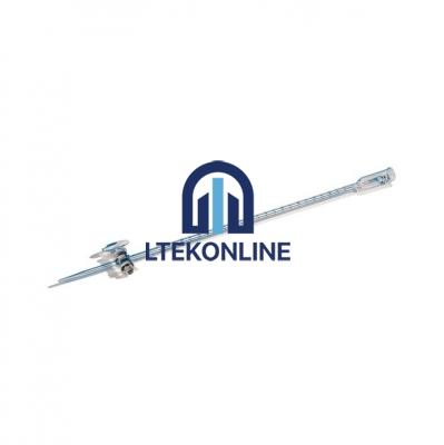 Burette Pinch Bead Glassware Burettes