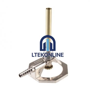 Burner Tirrill Burner Lab