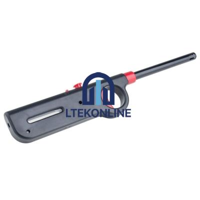 Butane Lighter Burner Lab