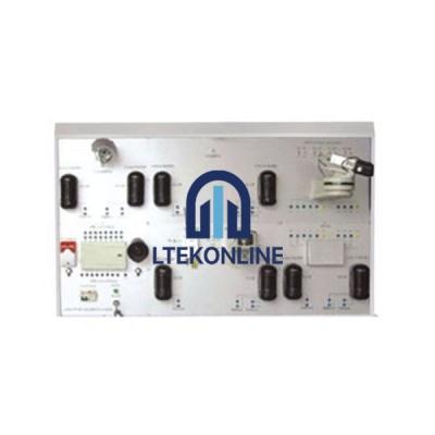 CCTV Training Module Educational Equipment