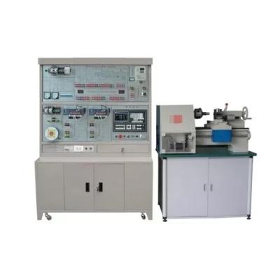 CNC Lathe Comprehensive Training Workbench