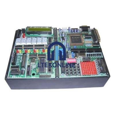 CPLD Trainer Kit