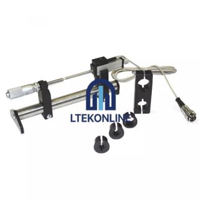 Calibration Equipment for Geotechnical Laboratory