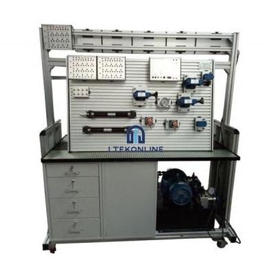 Cam and Follower Mechanism Lab Kit Suppliers China