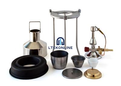 Carbon Residue Test Apparatus