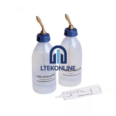 Carbonation Test Set