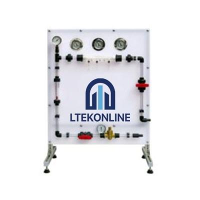 Cavitation Demonstration Unit