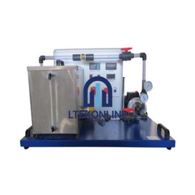 Cavitation in Pumps