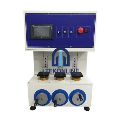 Cellphone Keyboard Button Life Testing Machine, Key and Button Life-Span Tester