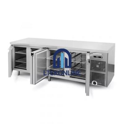 Cement Curing Bench-Type Cabinet